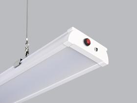 Indi P60 EM Emergency Luminaires Dlux Surface Emergency Indi P60 EM Emergency Luminaires Dlux Surface Emergency